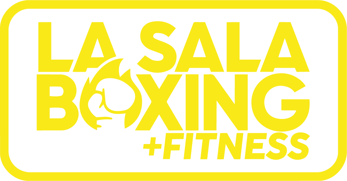 La Sala Logo